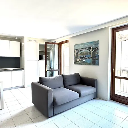 Apartman Iris 2 Di Dongo