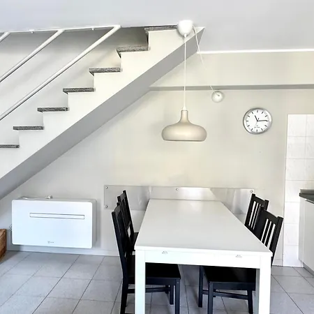 Apartman Iris 2 Di Dongo