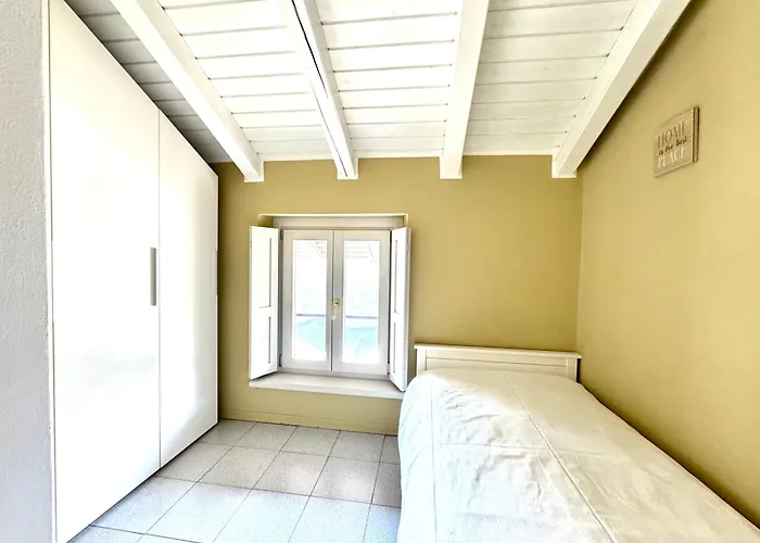 Apartman Iris 2 Di Dongo