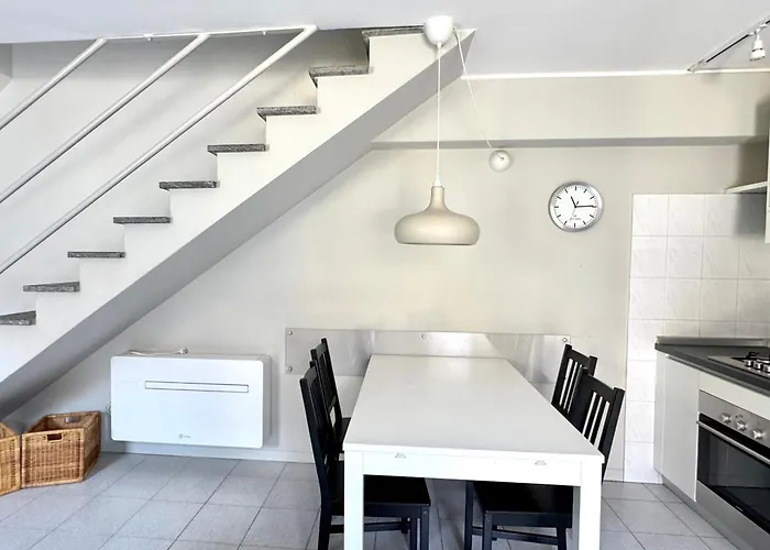 Apartman Iris 2 Di Dongo