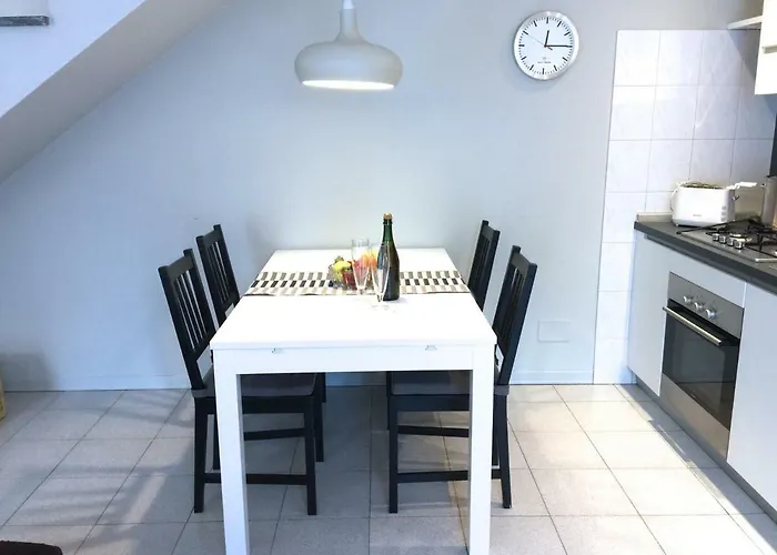 Apartman Iris 2 Di *