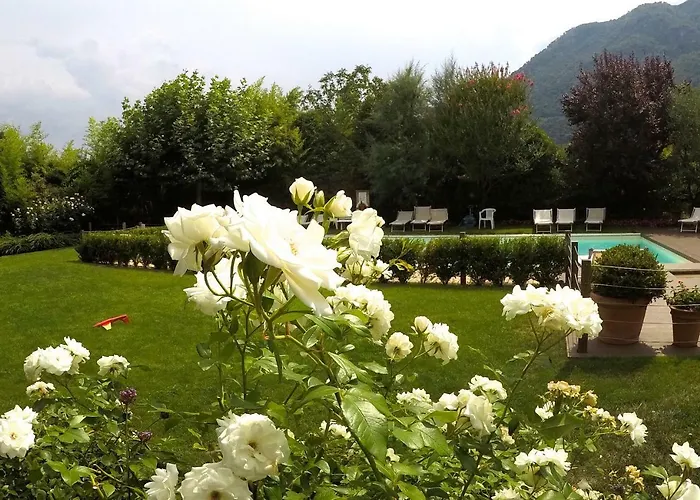 Apartman Iris 2 Di *