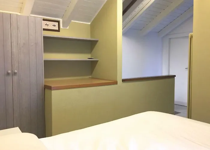 Apartman Iris 2 Di *