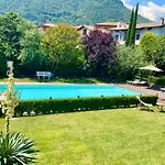 Iris 2 Di Апартаменты