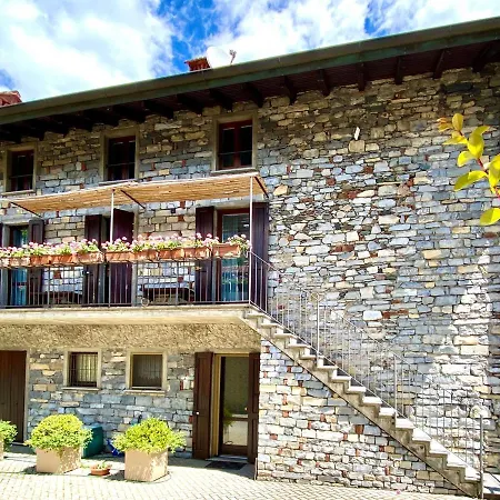 Apartment Iris 2 Di
