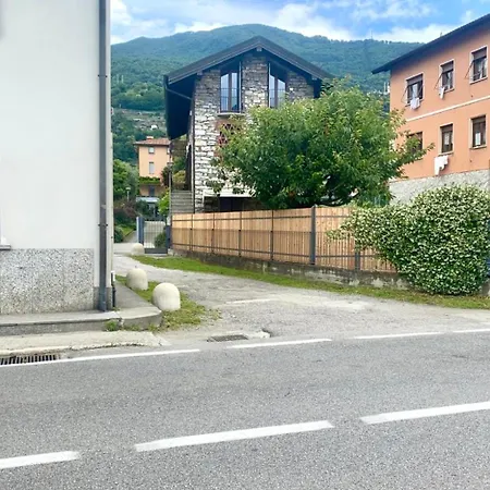Apartment Iris 2 Di