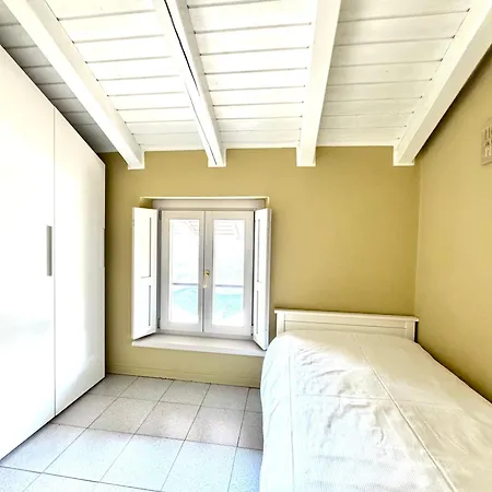Apartment Iris 2 Di Dongo