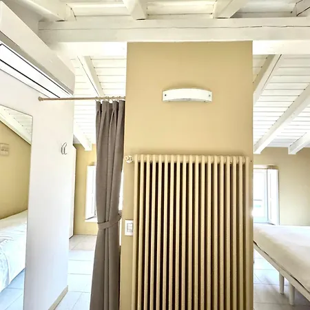 Apartment Iris 2 Di