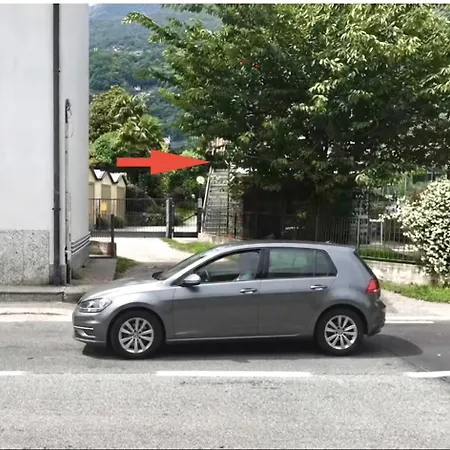 Apartamento Iris 2 Di