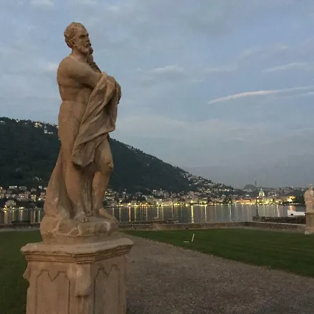 Iris 2 Di Διαμέρισμα