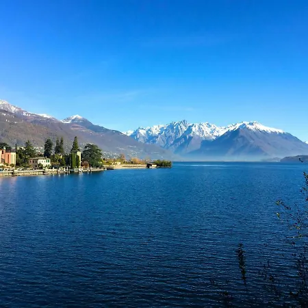 Διαμέρισμα Iris 2 Di *