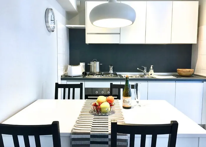 Apartment Iris 2 Di Dongo