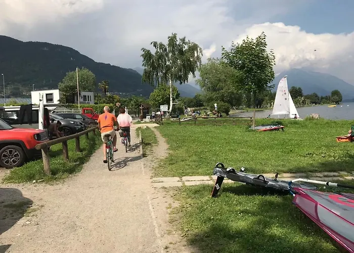 Iris 2 Di アパート ドンゴ