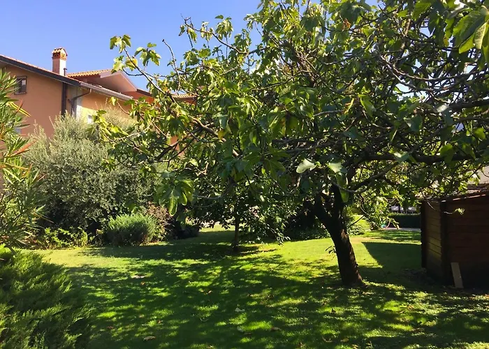 Apartman Iris 2 Di