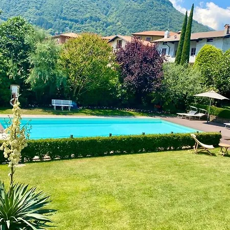 Iris 2 Di Appartement