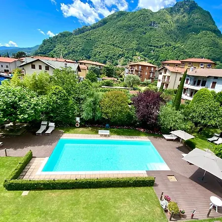 Iris 2 Di Appartement