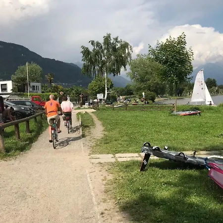 Iris 2 Di Appartement Dongo