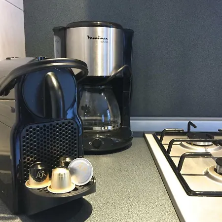 Iris 2 Di Appartement