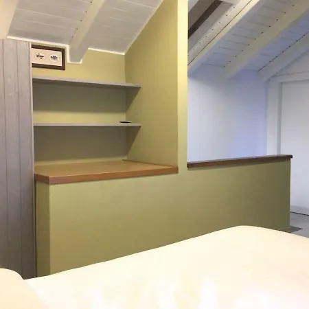 Appartement Iris 2 Di *