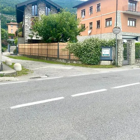 Iris 2 Di Apartamento *