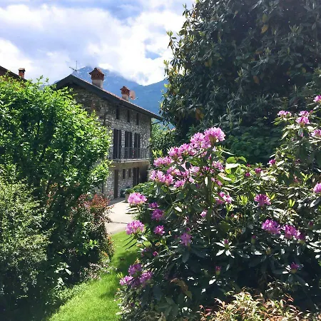 Apartamento Iris 2 Di