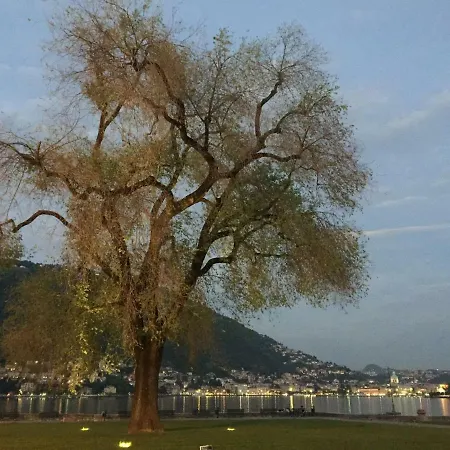 Iris 2 Di Apartamento *