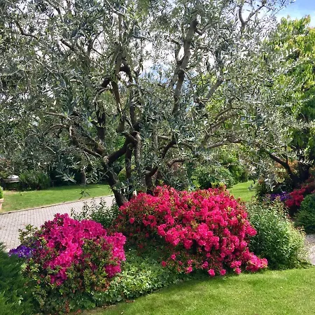 Apartamento Iris 2 Di *