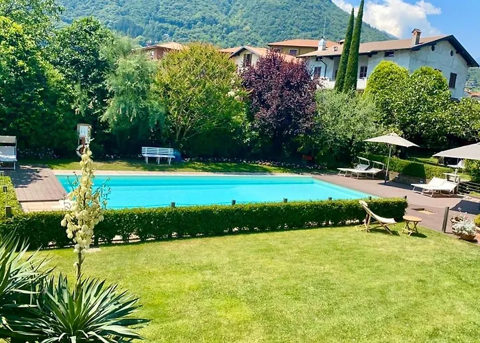 Iris 2 Di Διαμέρισμα